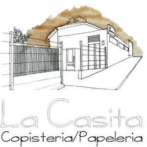 LOGO LA CASITA