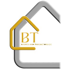 bt logo