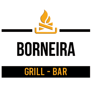 logo borneira