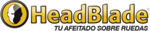 logo headblade